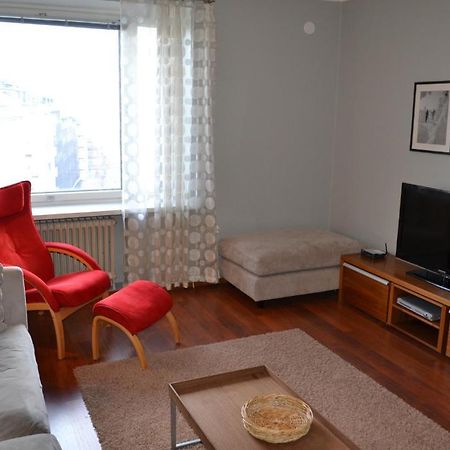 Helsinki Apartments Chambre photo