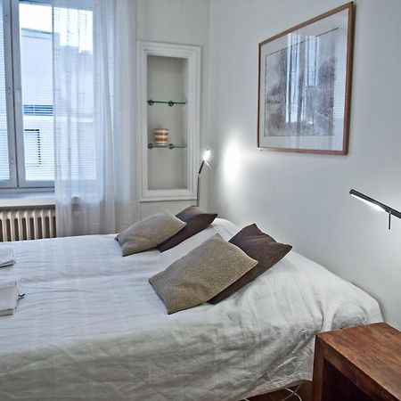 Helsinki Apartments Extérieur photo