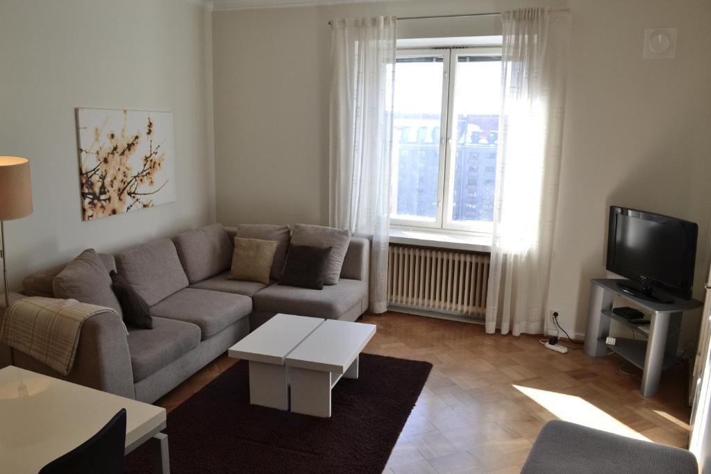Helsinki Apartments Chambre photo