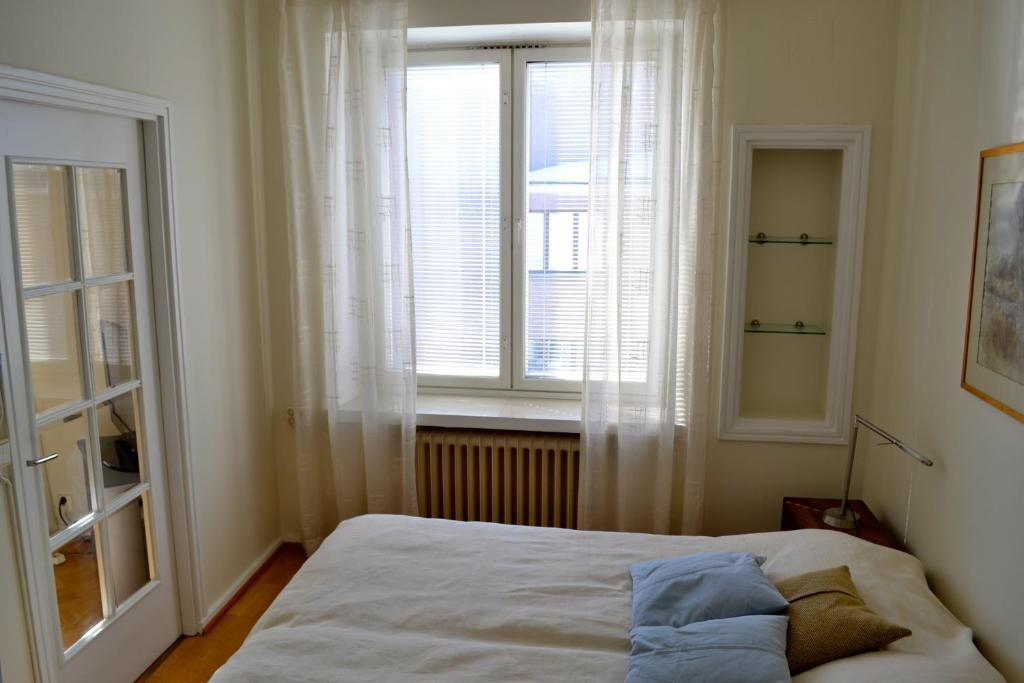 Helsinki Apartments Chambre photo