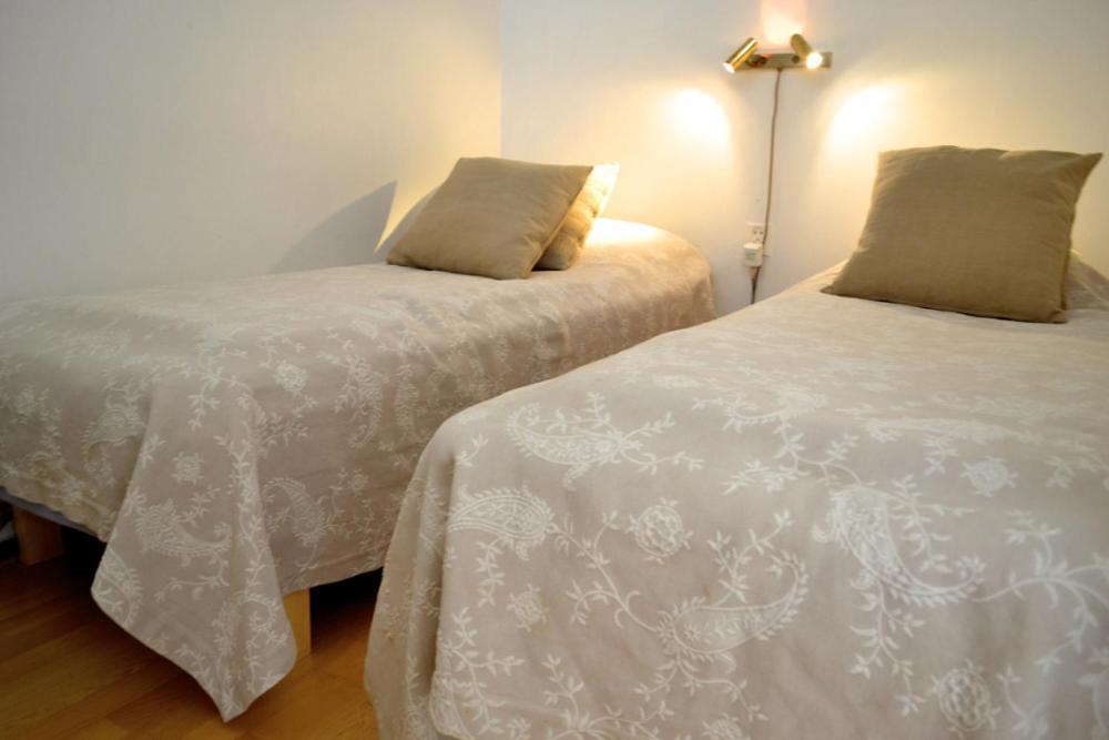 Helsinki Apartments Chambre photo